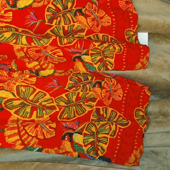 Women's lounging pants size Large - Picture 4 of 4